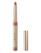 Stila Trifecta Metallica Lip, Eye & Cheek Rose Gold Nude