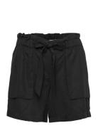 Mamalicious Mlnewbethune Woven Shorts A. Svart