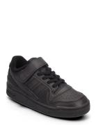 Adidas Originals Forum Low C Svart