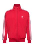 Adidas Originals Firebird Tt Röd
