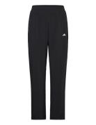 Adidas Performance Adidas Training Pant Svart