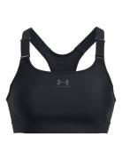 Under Armour Ua Heatgear High Svart