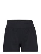 Under Armour Ua Run Stamina 3'' Short Svart