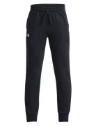 Under Armour Ua Rival Fleece Joggers Svart