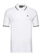 Dockers T2 Original Polo Vit