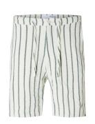 Selected Homme Slhcomfort-Brody-Sal Shorts W Kräm