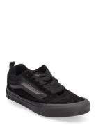 VANS Knu Skool Svart