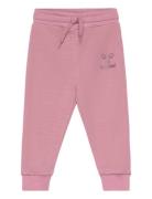 Hummel Hmldallas Pant Rosa