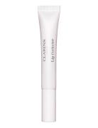 Clarins Lip Perfector 20 Translucent Glow Nude