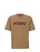 HUGO Dakaishi Beige