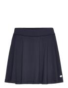 Björn Borg Ace Jersey Skirt Marinblå