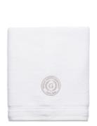 GANT Crest Towel 70X140 Vit