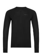 Craft Active Cool Intensity Ls M Svart