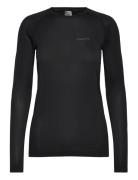 Craft Active Cool Intensity Ls W Svart