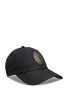 New Era 9Forty Acmilan Svart