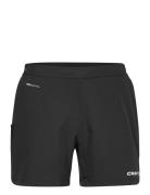 Craft Pro Control Impact Short Shorts M Svart