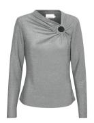 Karen By Simonsen Karlakb Top Silver