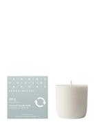 Skandinavisk Øy Refill Scented Candle 200G Blå