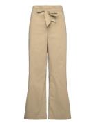 MOS MOSH Zoi Crispy Pant Beige