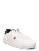 FILA Crosscourt 2 Nt Teens Vit