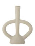 Bloomingville Ramina Candlestick Beige