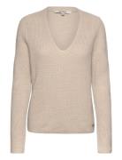 Garcia Ladies Pullover Beige