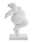 Lene Bjerre Serafina Figurine Vit