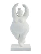 Lene Bjerre Serafina Figurine Vit