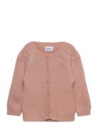 Name It Nbfnemine Ls Knit Card Beige