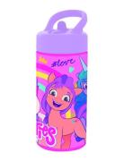 My Little Pony My Little Pony Sipper Water Bottle Rosa