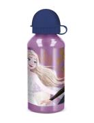 Frost Frozen Water Bottle, Aluminum Rosa