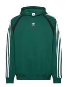 Adidas Originals Hoodie Grön