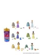 Disney Princess Disney Princess Royal Color Reveal Assortment Multi/pa...