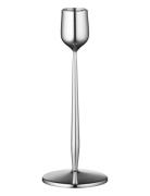 Gense Candlestick Dorotea Silver