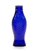 Bottle 1L Fish & Fish By Paola Nav Home Tableware Jugs & Carafes Water...