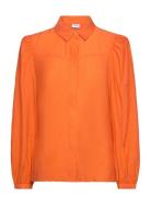 Nümph Nuregitse Shirt Orange