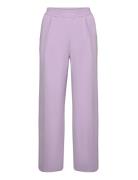 Samsøe Samsøe Julia Trousers 13103 Lila