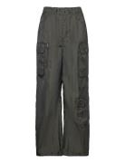 Copenhagen Muse Cmwood-Pants Svart