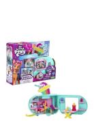 My Little Pony My Little Pony Sunny Starscout Smoothie Truck Multi/pat...