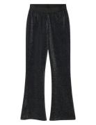 LMTD Nlfrunas Bootcut Pant Svart