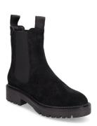 GANT Kelliin Chelsea Boot Svart