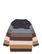 Hust & Claire Palle - Pullover Multi/patterned