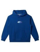 Quiksilver Saturn N.a.r. Hoodie Youth Blå