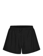 Röhnisch Lightweight Running Shorts Svart