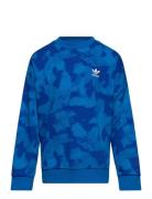 Adidas Originals Crew Blå