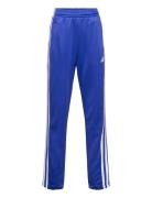 Adidas Sportswear U Tr-Es 3S Pant Blå