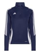 Adidas Performance Tiro24 Trtopw Marinblå