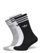 Adidas Originals High Crew Sock Multi/patterned