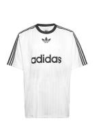Adidas Originals Adicolor Poly T Vit