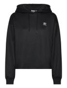 Adidas Originals Trefoil Hoodiec Svart